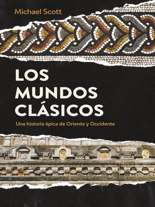 Title details for Los mundos clásicos by Michael Scott - Available
